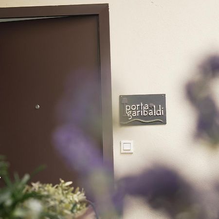 Porta Garibaldi Apartment Milano Ngoại thất bức ảnh
