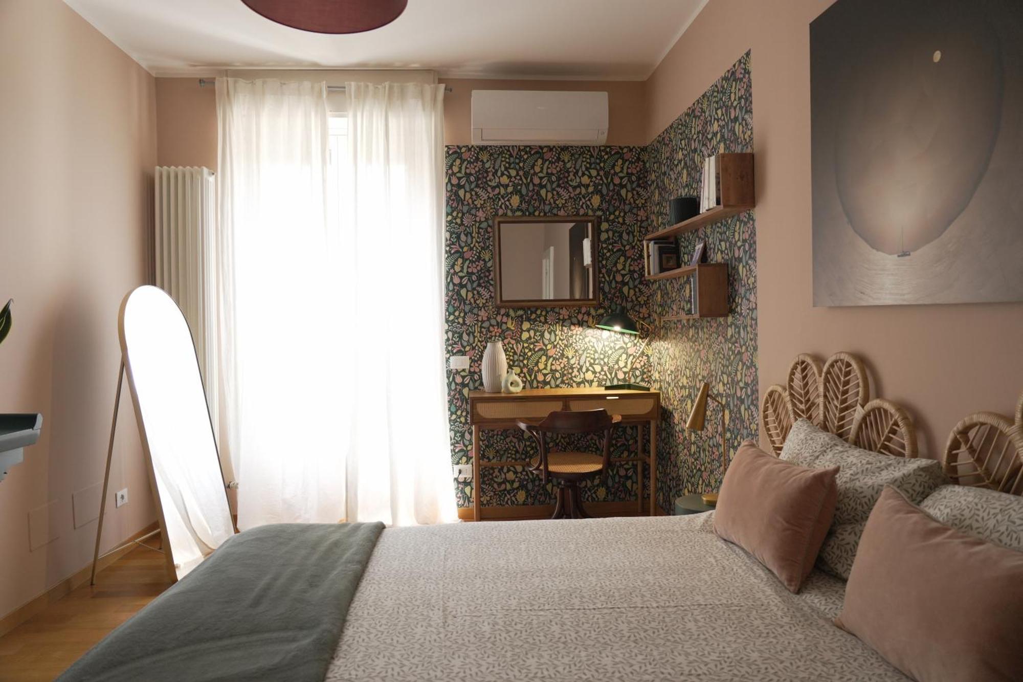 Porta Garibaldi Apartment Milano Ngoại thất bức ảnh