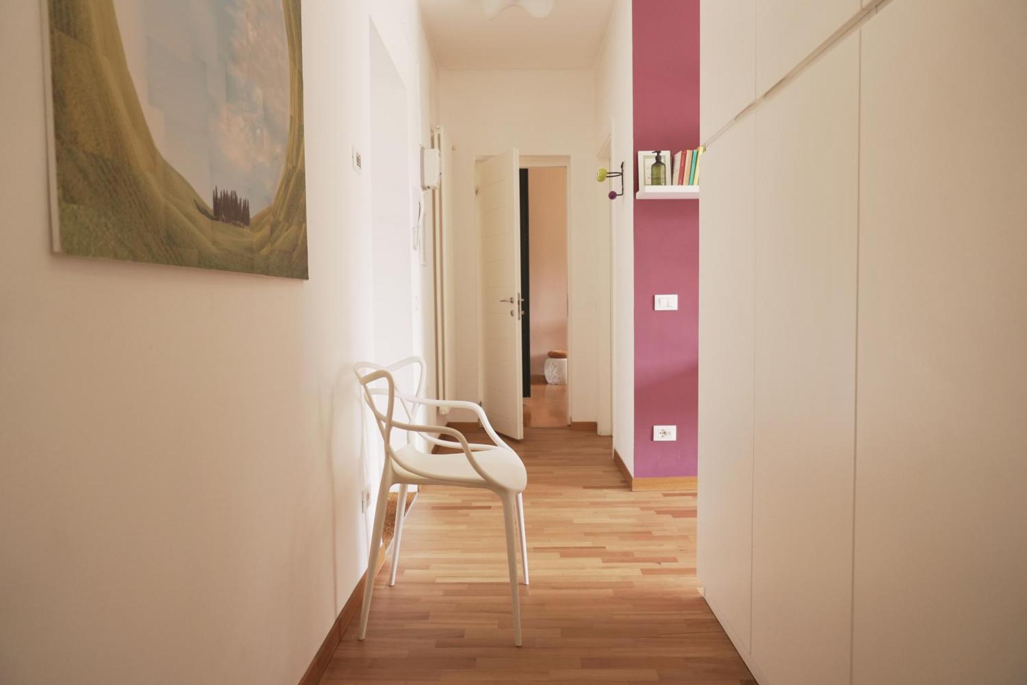 Porta Garibaldi Apartment Milano Ngoại thất bức ảnh