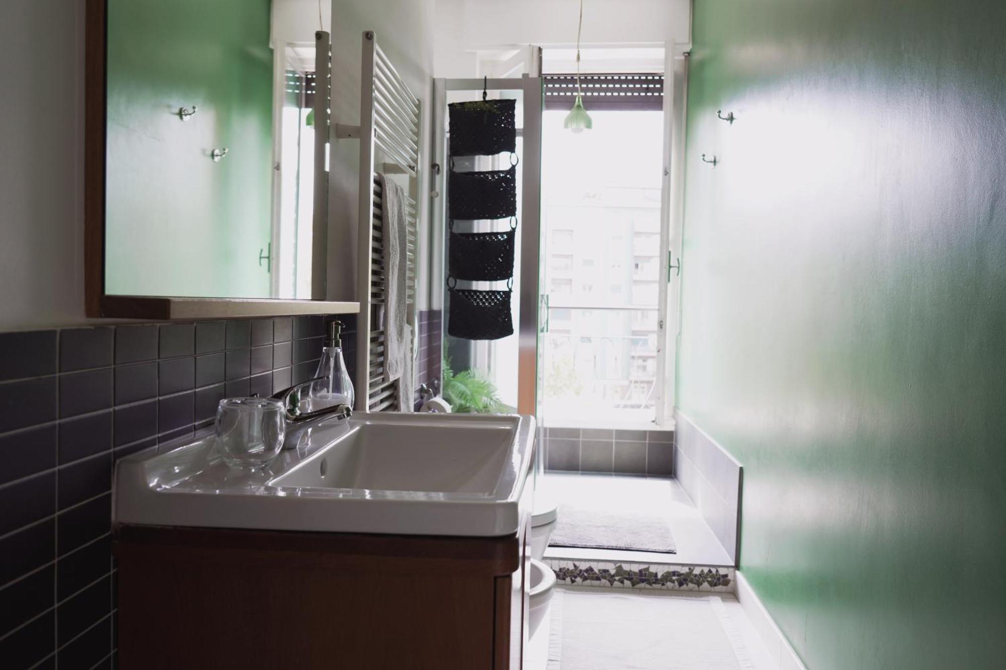 Porta Garibaldi Apartment Milano Ngoại thất bức ảnh