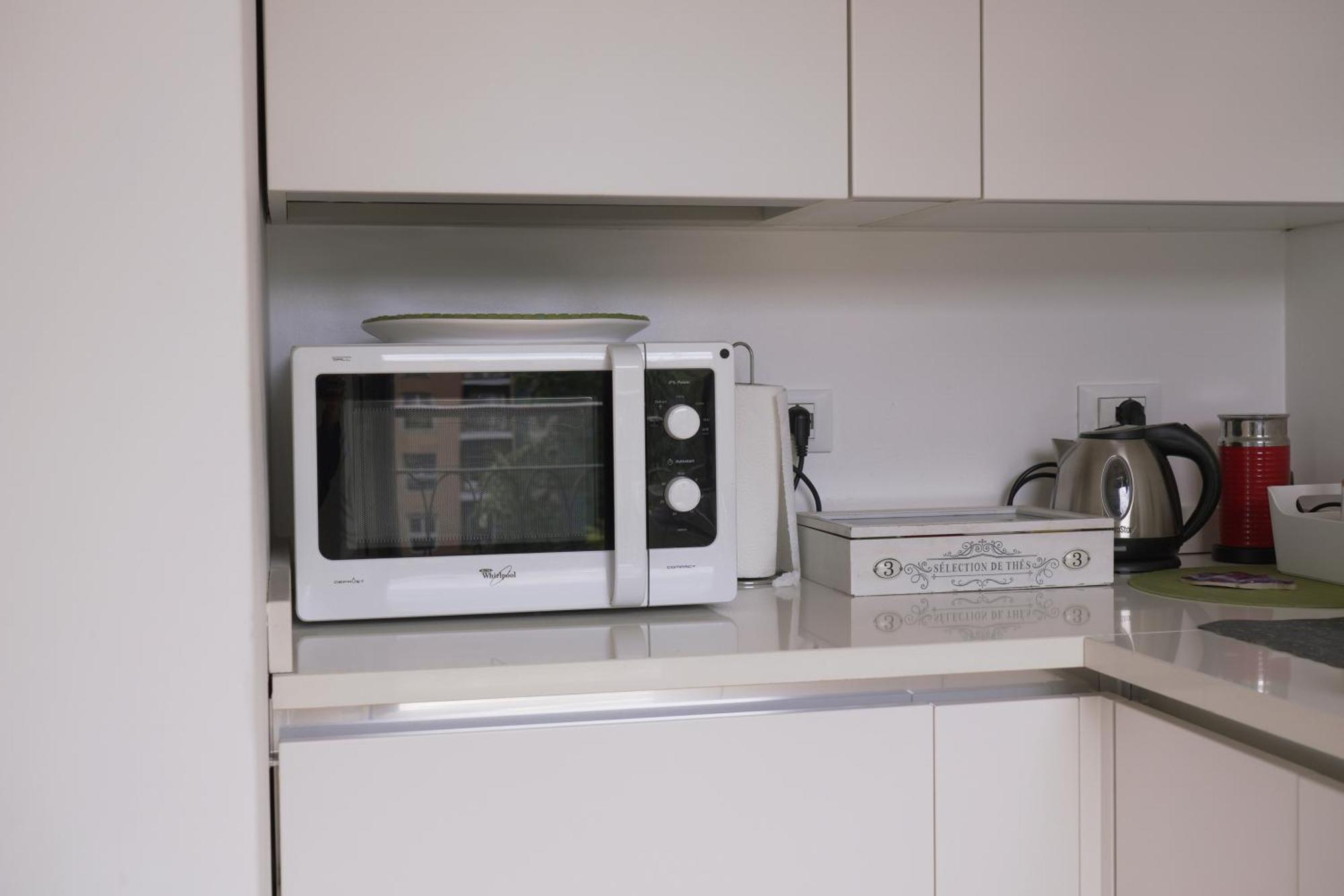 Porta Garibaldi Apartment Milano Ngoại thất bức ảnh
