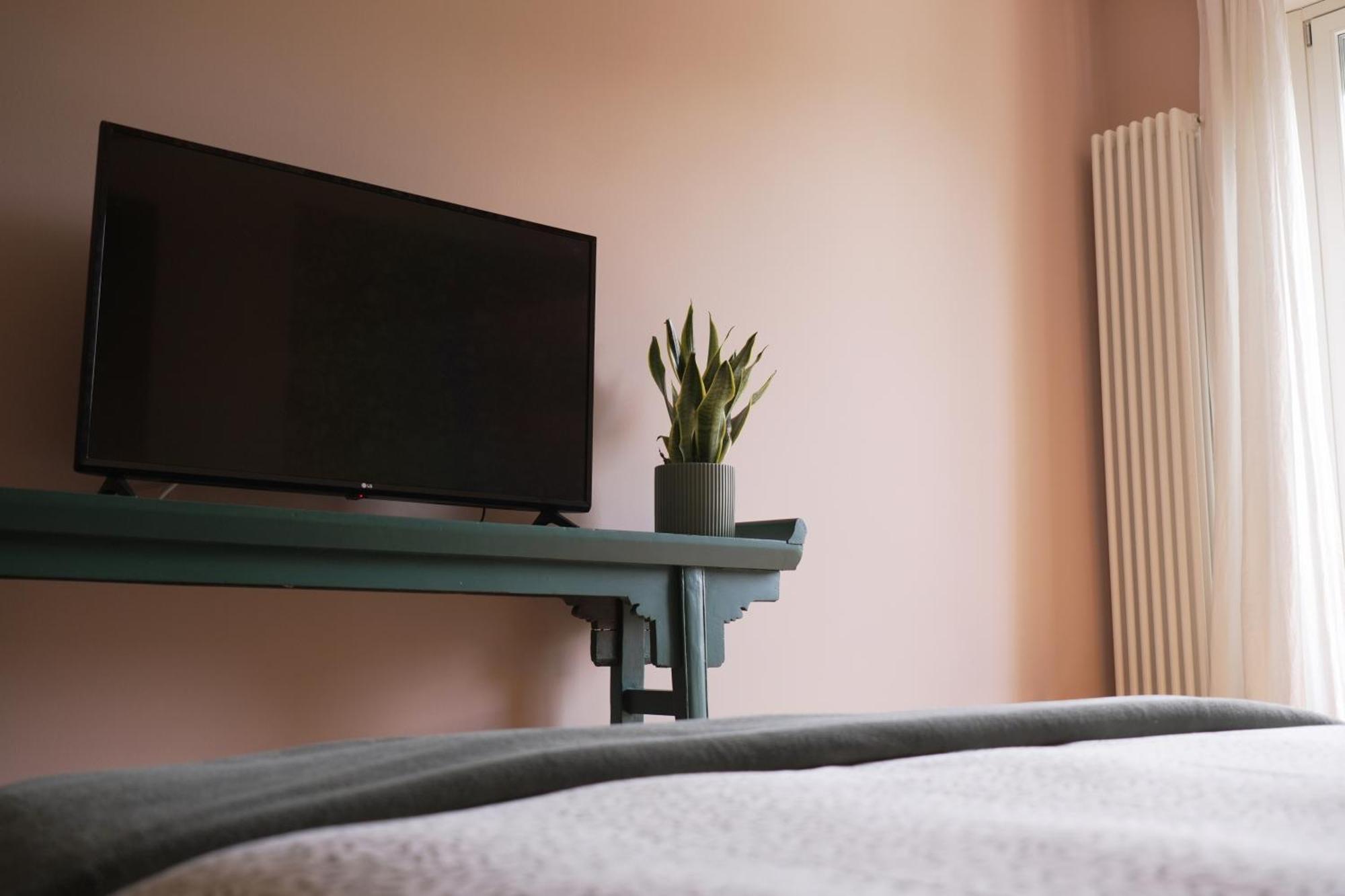 Porta Garibaldi Apartment Milano Ngoại thất bức ảnh