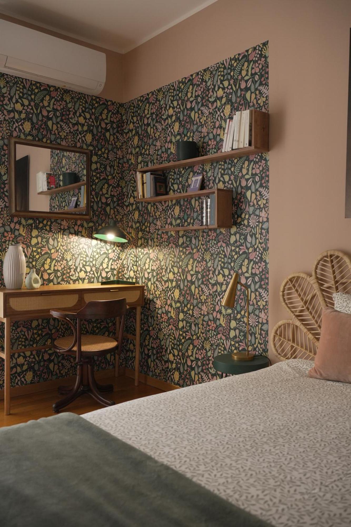 Porta Garibaldi Apartment Milano Ngoại thất bức ảnh