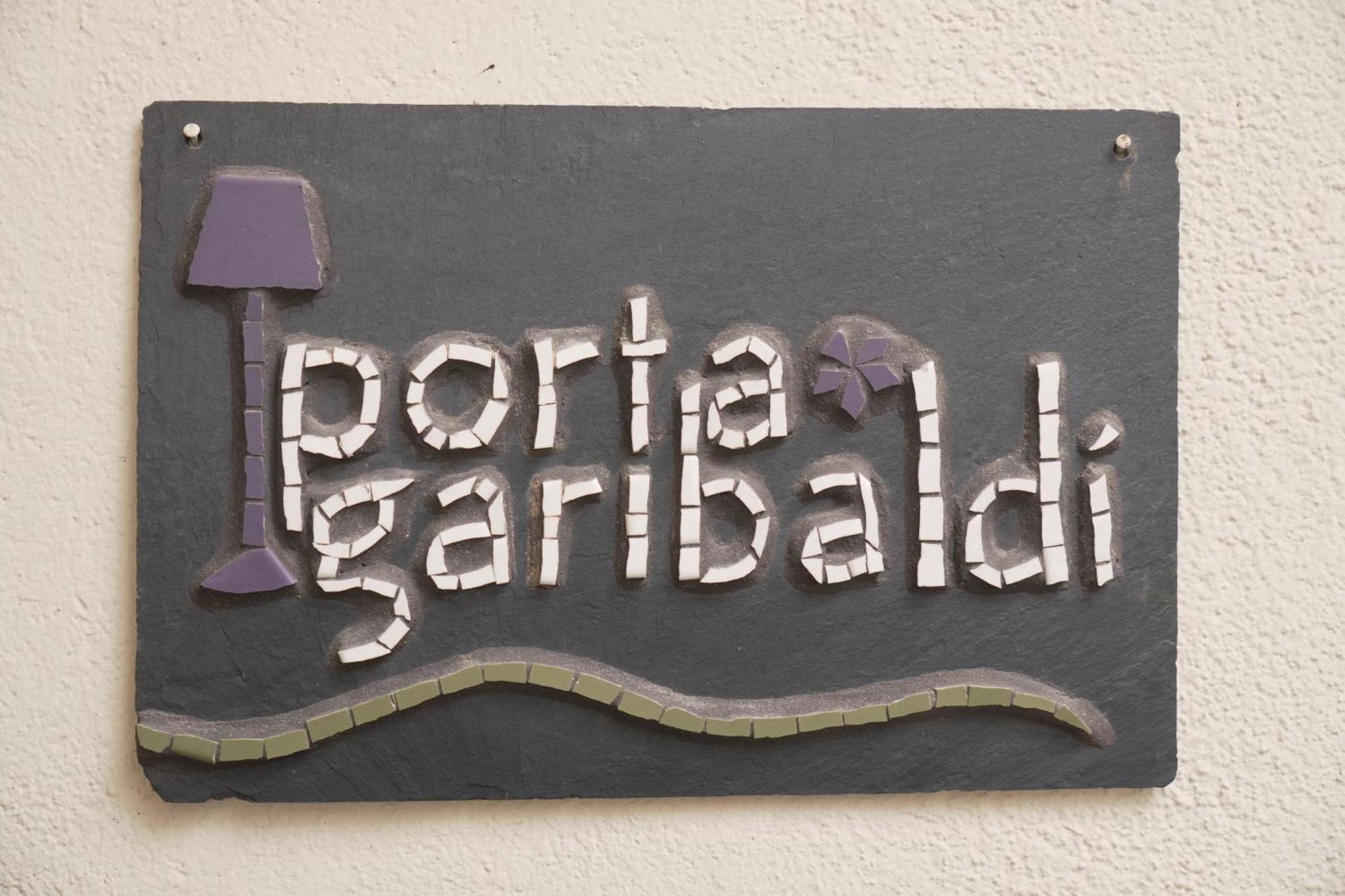 Porta Garibaldi Apartment Milano Ngoại thất bức ảnh