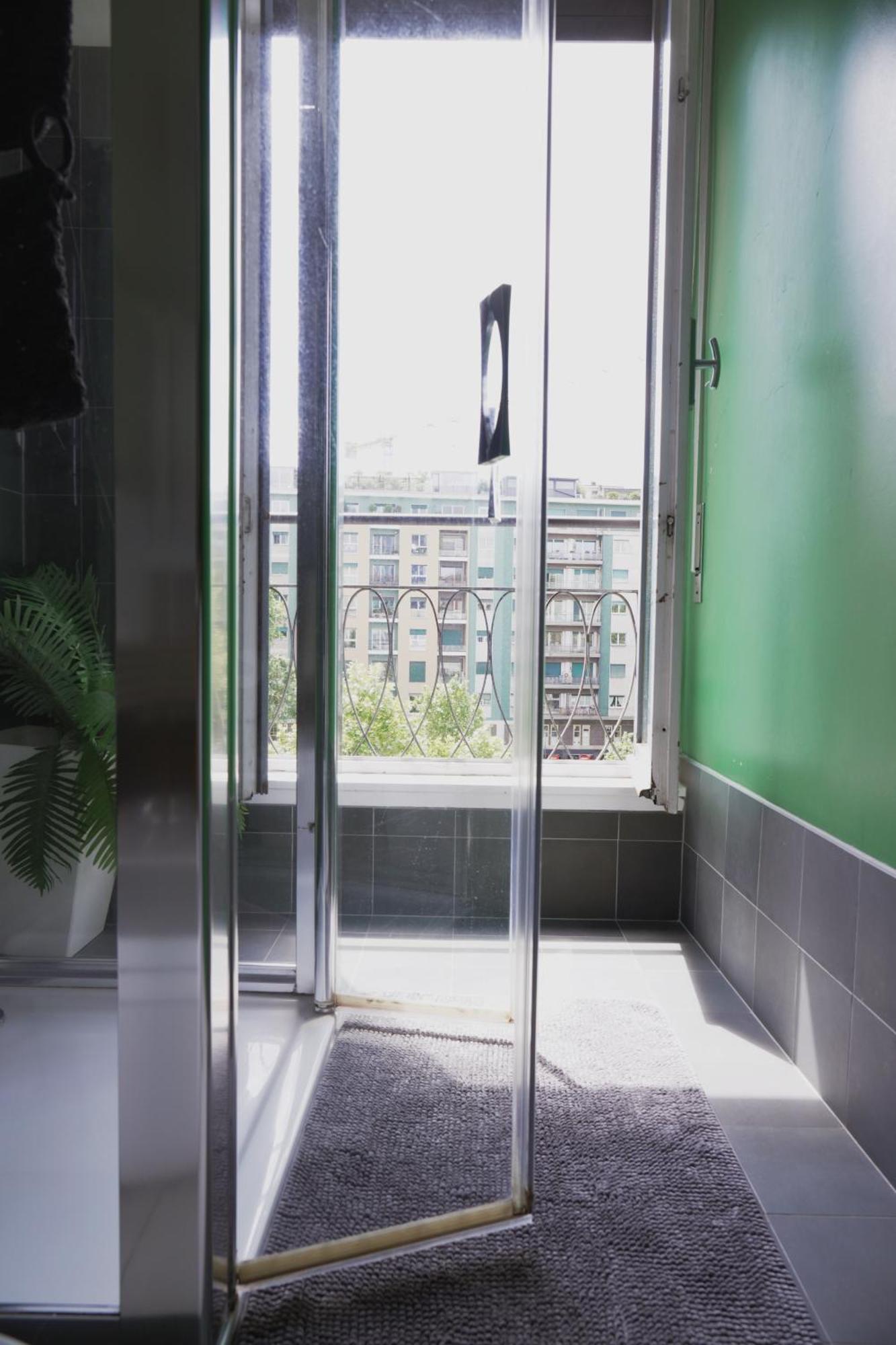 Porta Garibaldi Apartment Milano Ngoại thất bức ảnh